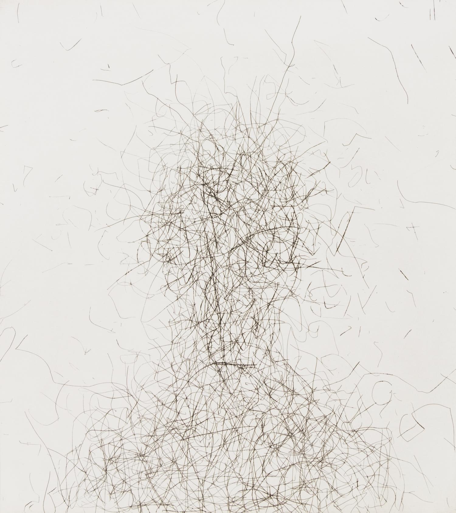 Tom Friedman, (American, b. 1965), Untitled, 2000