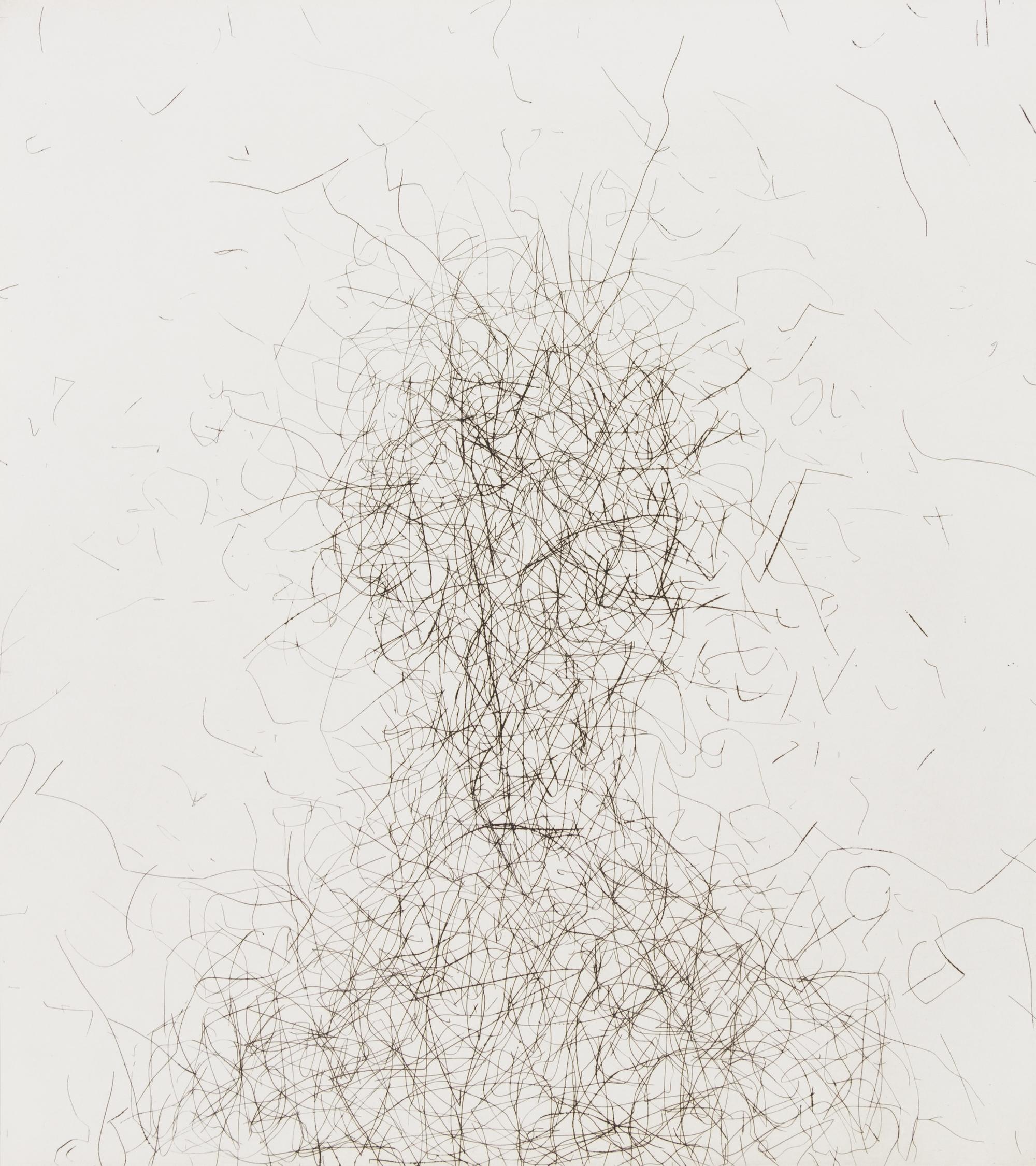 Tom Friedman, (American, b. 1965), Untitled, 2000