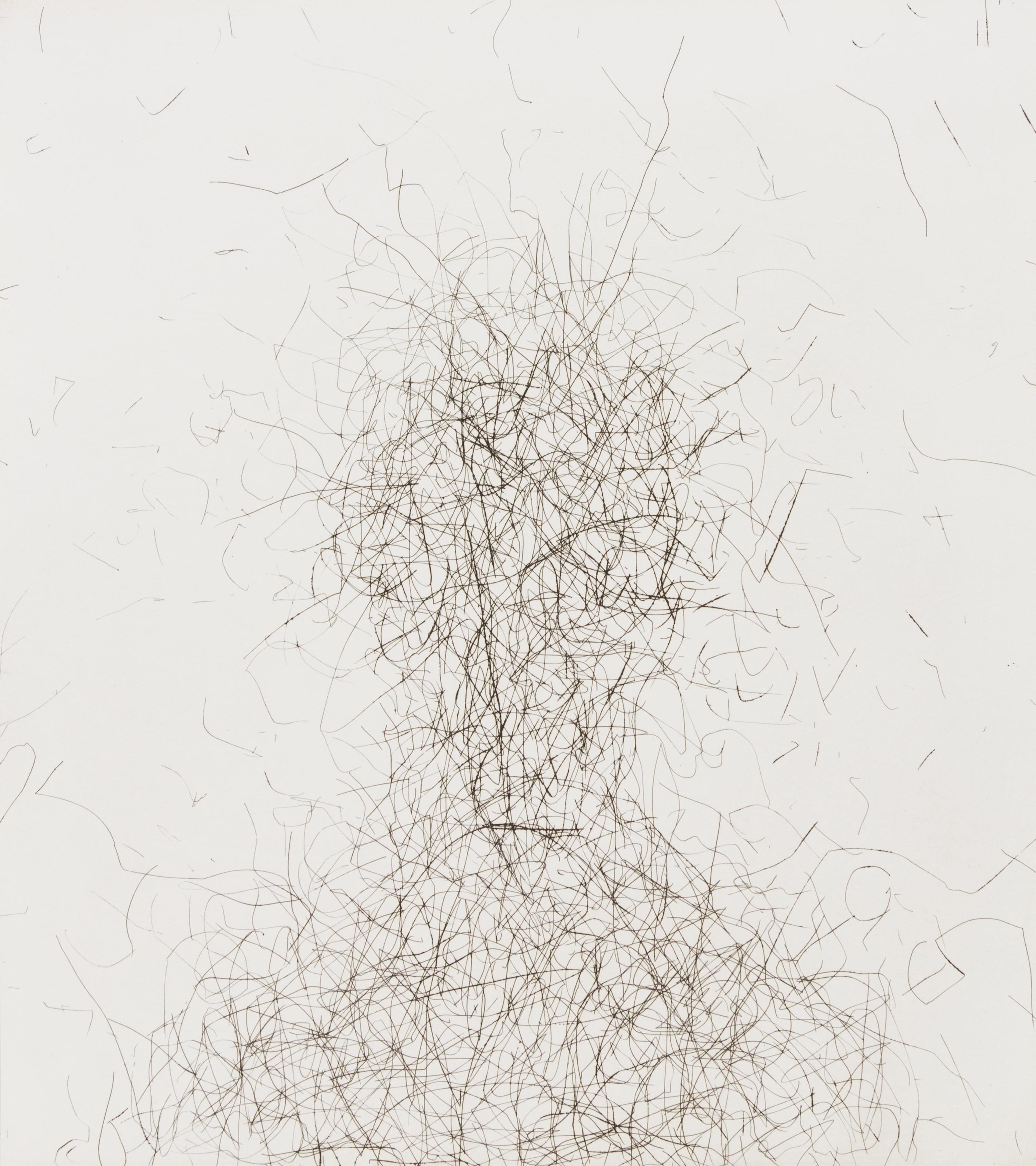 Tom Friedman, (American, b. 1965), Untitled, 2000