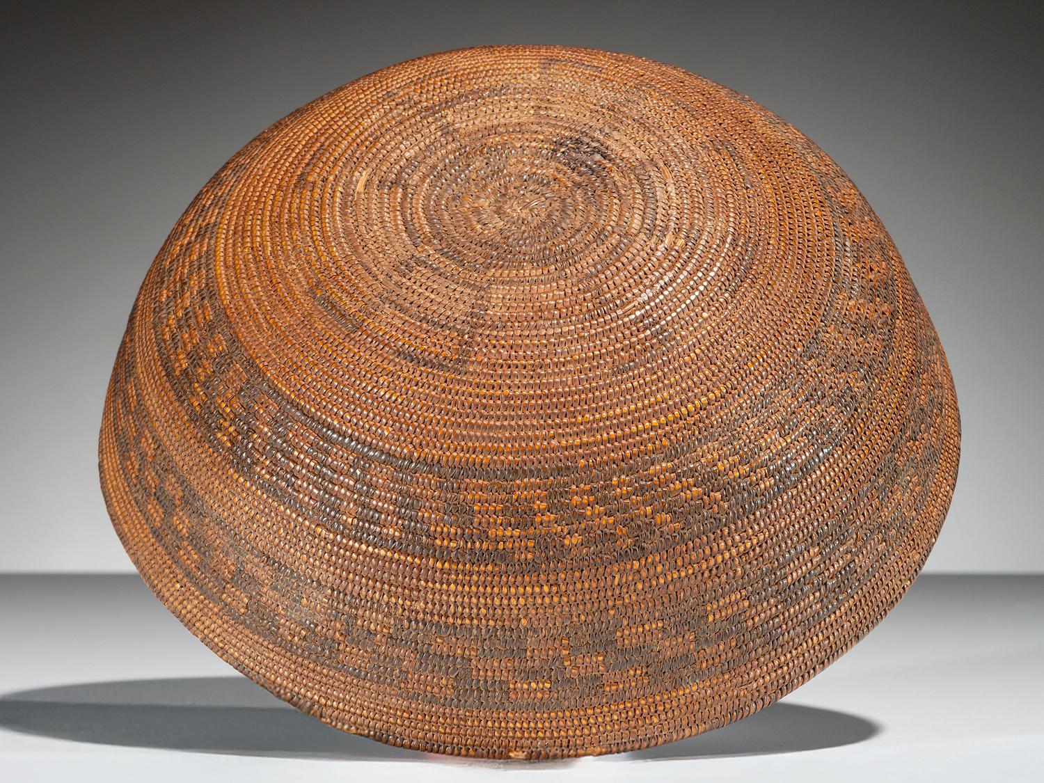 Apache Basket