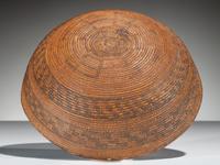 Apache Basket