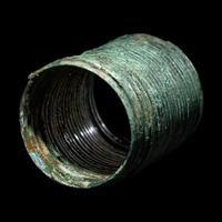A European Bronze Arm Band