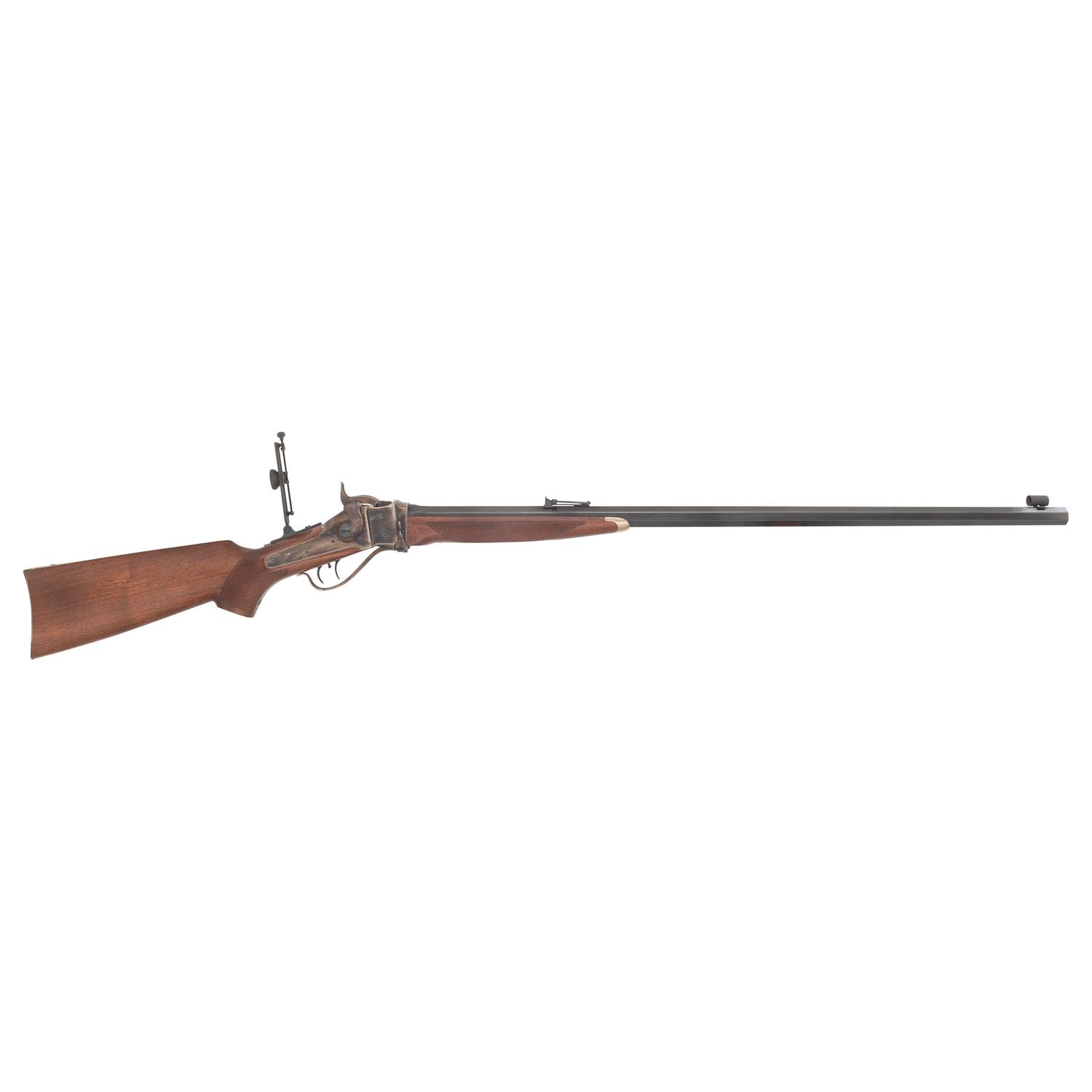 *Pedersoli Model 1874 Billy's Sharps