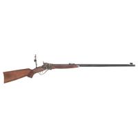 *Pedersoli Model 1874 Billy's Sharps