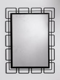 Wall Mirror