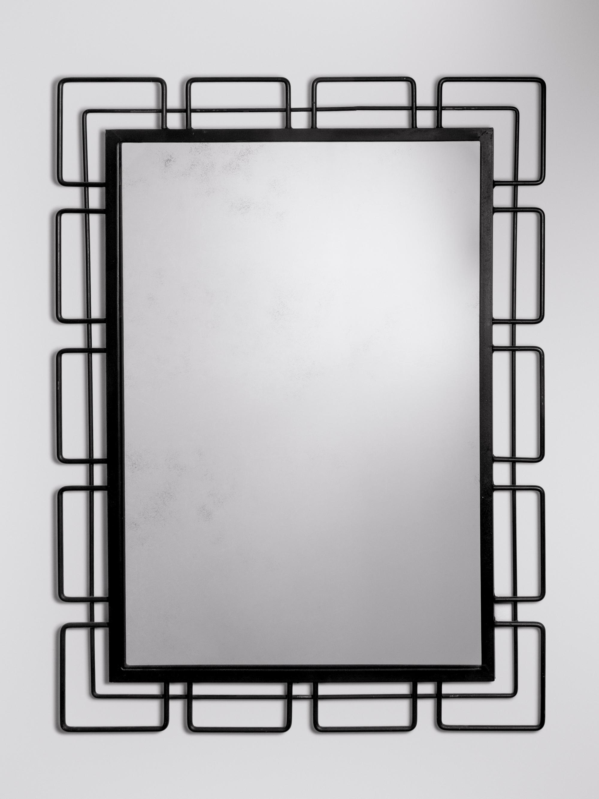 Wall Mirror