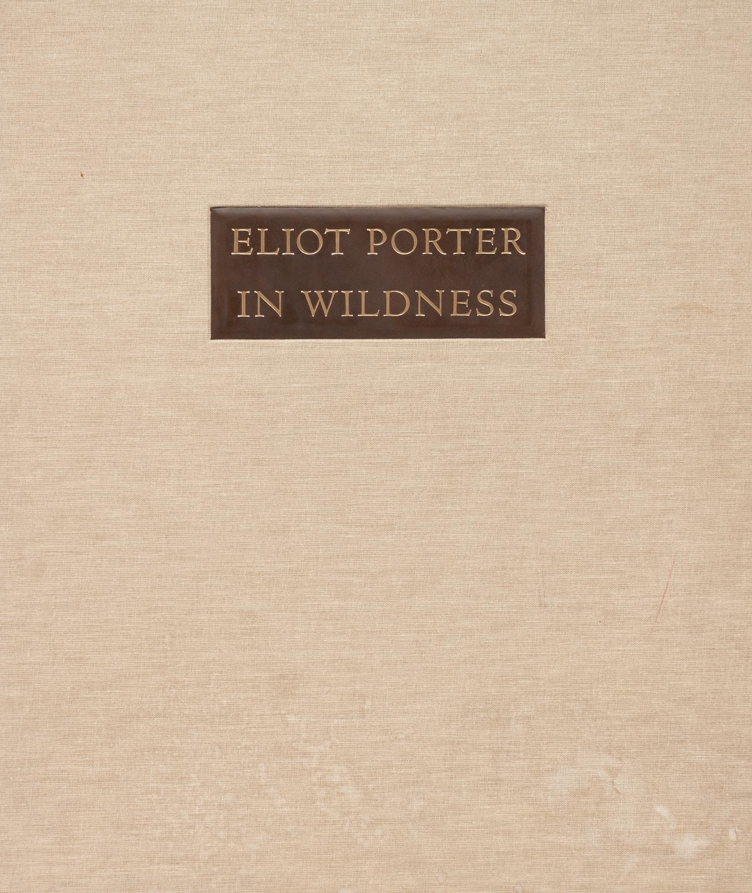 In Wildness (7 of 10 photographs)
