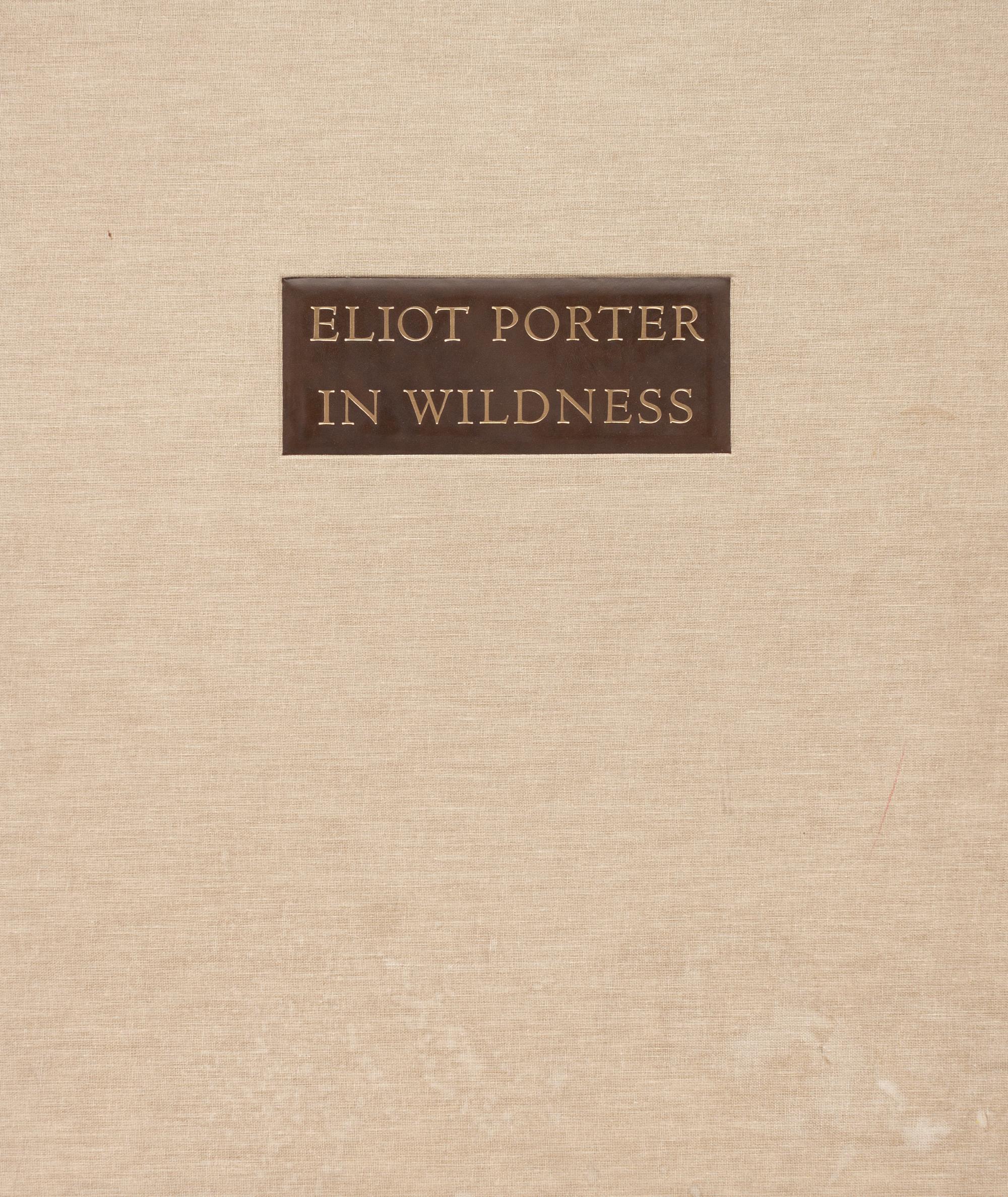 In Wildness (7 of 10 photographs)
