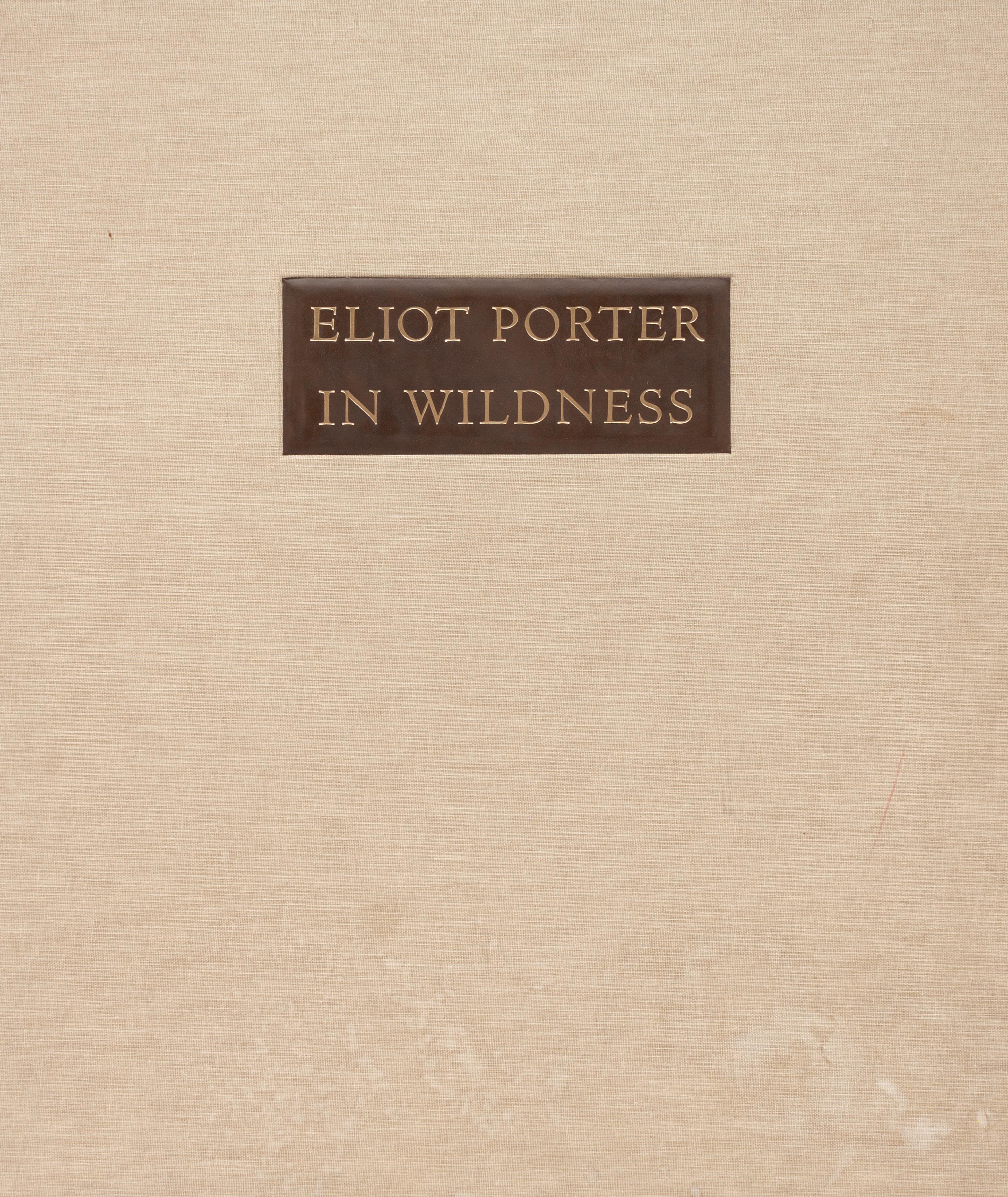 In Wildness (7 of 10 photographs)