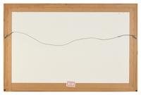 The Book Disappears for the Fast Student (a group of three prints) , 1977