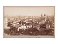 [WESTERN AMERICANA]. 33 photographs of California & Colorado scenery.