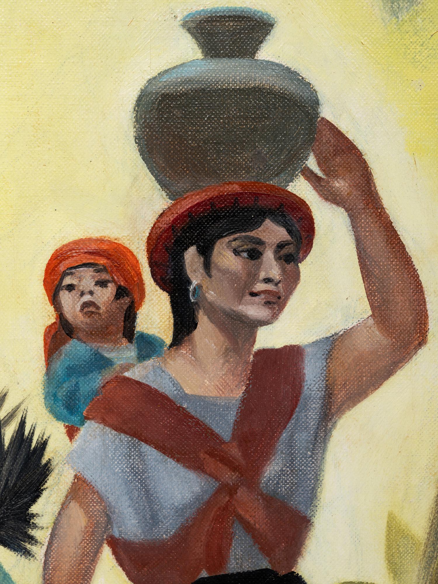 Dale Nichols (American, 1904–1995)