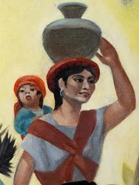 Dale Nichols (American, 1904–1995)