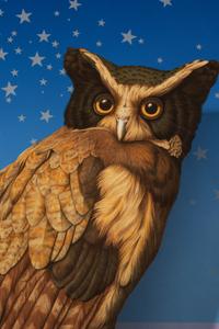Al , 1989 and Pecos Bill (a pair of prints)