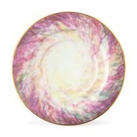 A Daum for Limoges Nature Porcelain Dinner Service