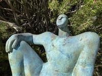 Nude Bathers
