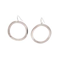 IPPOLITA, STERLING SILVER EARRINGS