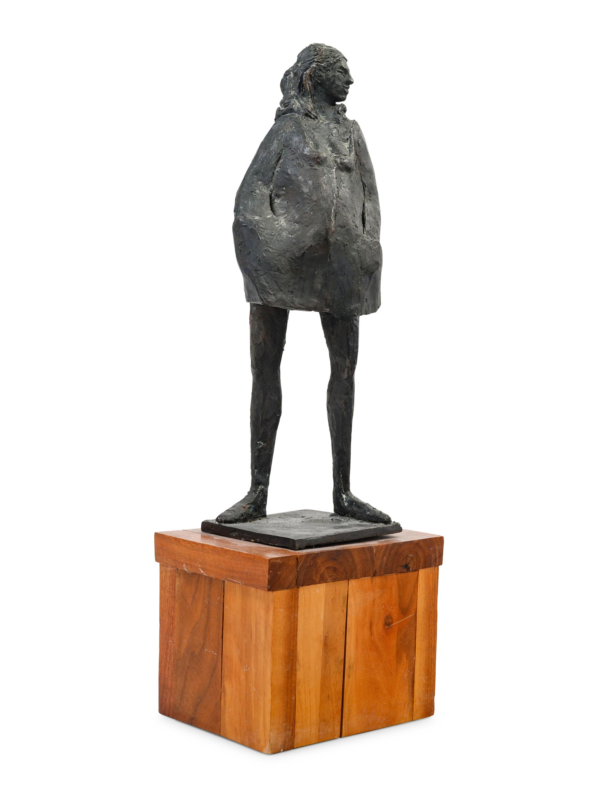 Artist Unknown (20th Century)