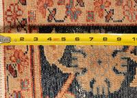 A Serapi Wool Rug