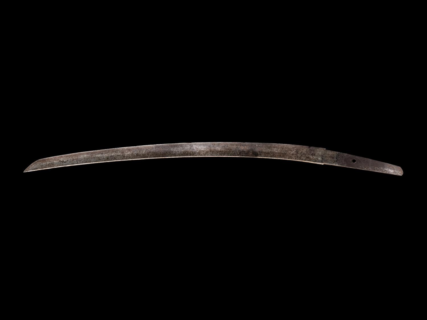 A Wakazashi