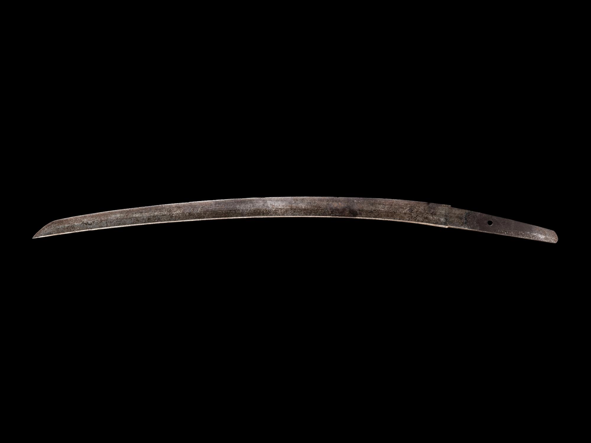 A Wakazashi