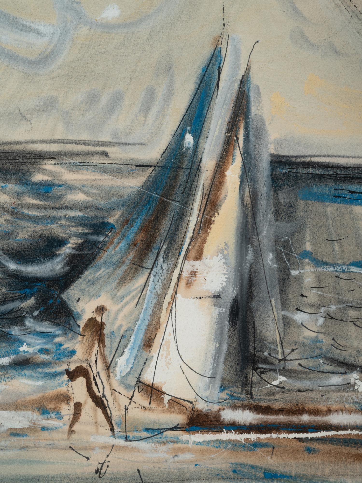 Escape from Yesterday