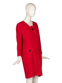 Pierre Cardin Haute Couture Dress