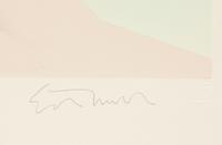 Coalmine Canyon , edition 30/100