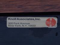Credenza Knoll Associates, USA