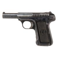 **Savage Model 1907 .32