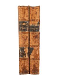 American Biography & History JEFFERSON, Thomas (1743-1826). Memoirs, Correspondence, and Miscellanies from the papers of... Thomas Jefferson Randolph, editor. Charlottesville: F. Carr and Co., 1829.