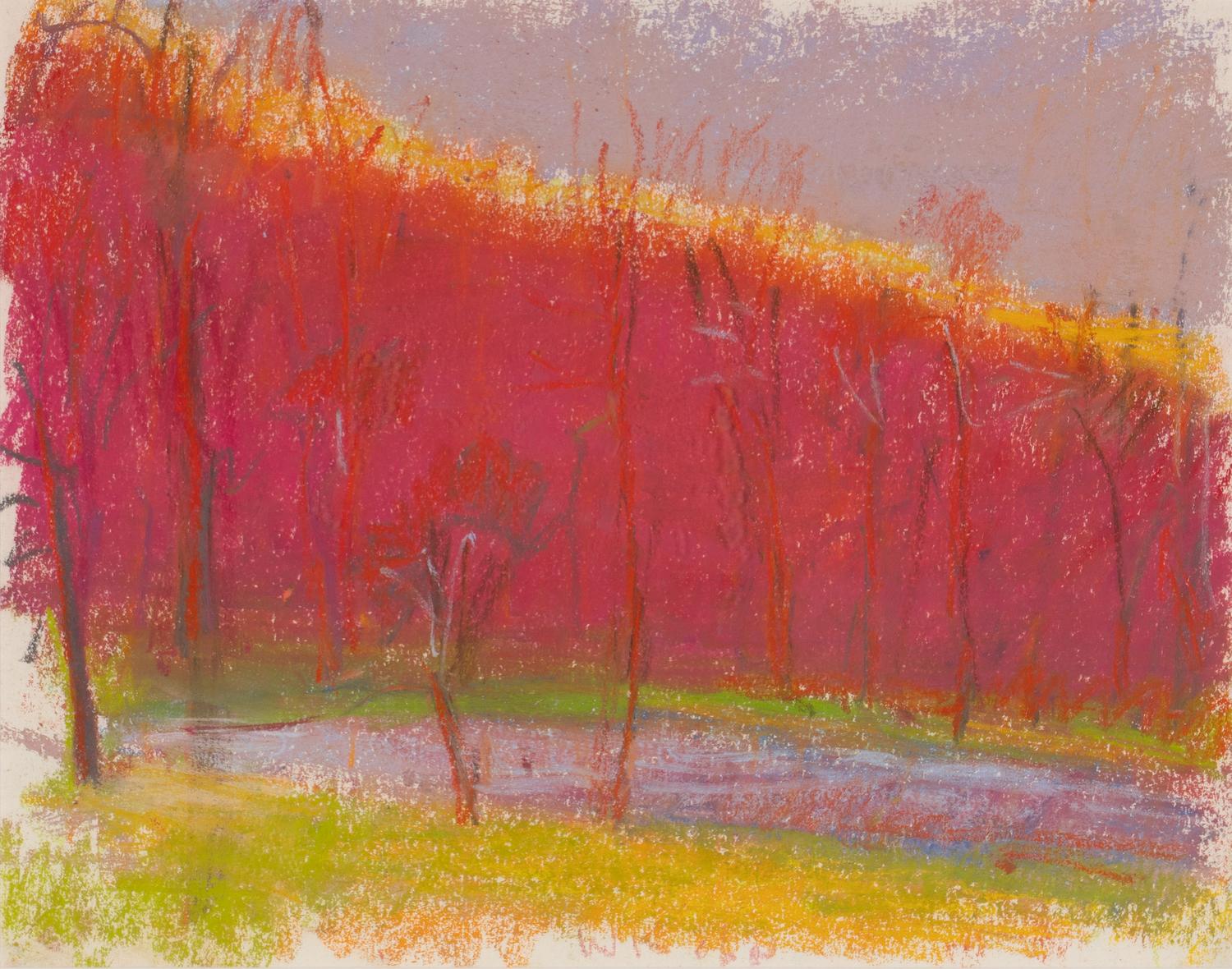 Red Rising , 1991