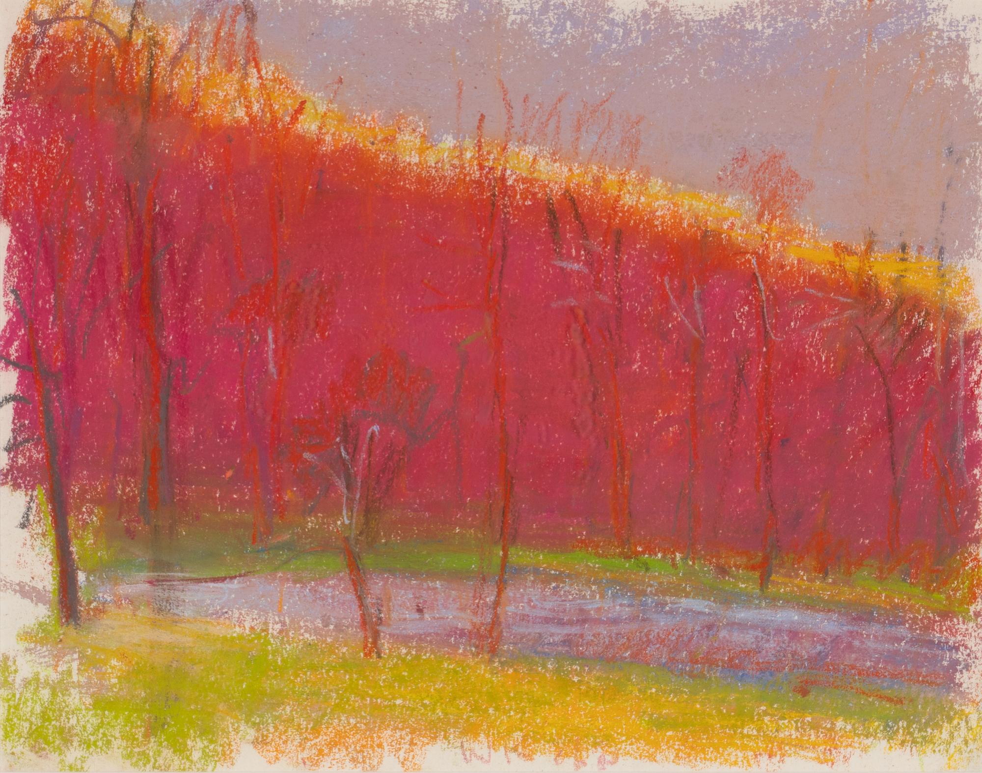 Red Rising , 1991