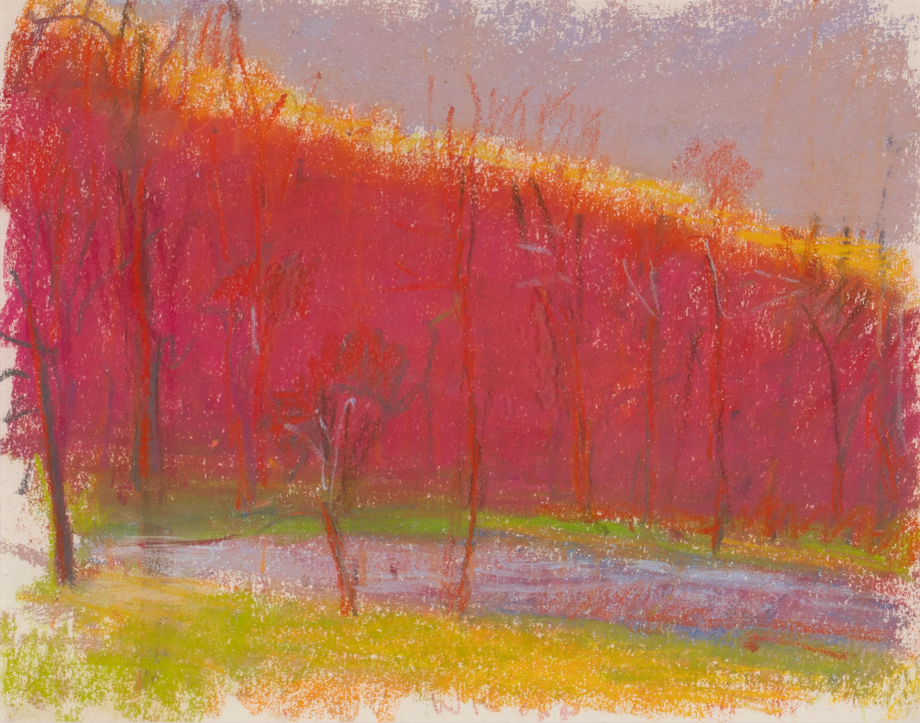 Red Rising , 1991