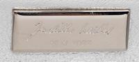 Judith Leiber, Crystal-Embellished Minaudière