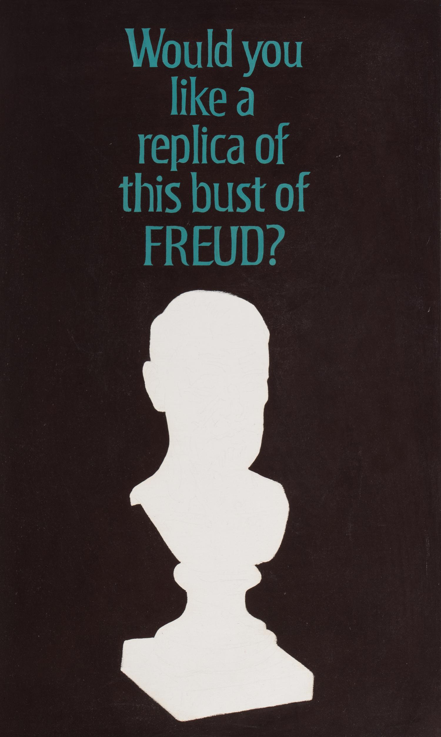 Object Fetish , 1986