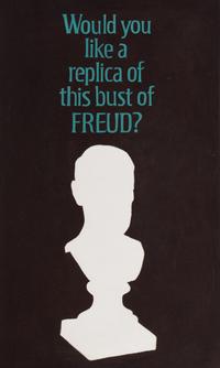 Object Fetish , 1986