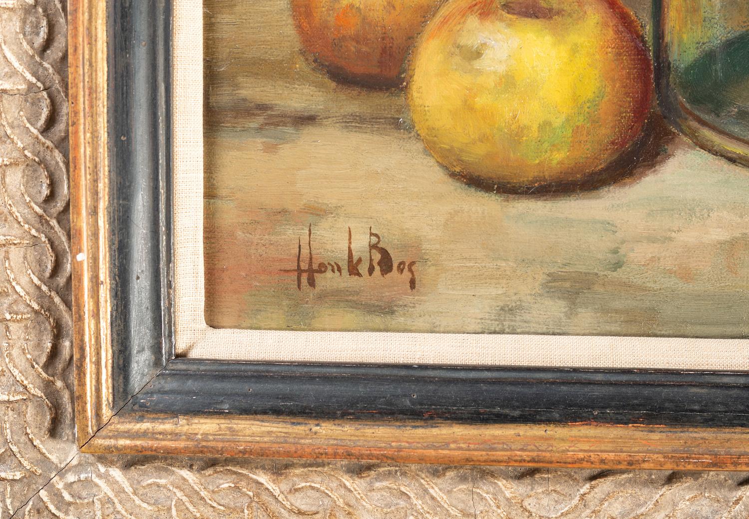 Still Life
