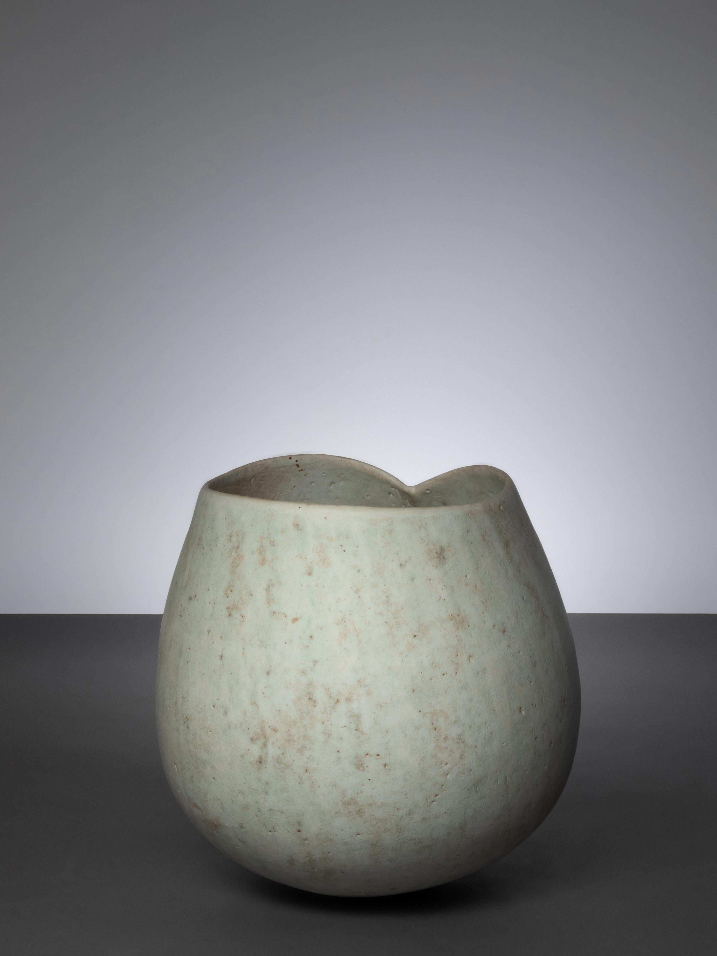Vessel, c. 1985