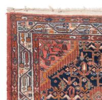 A Hamadan Runner