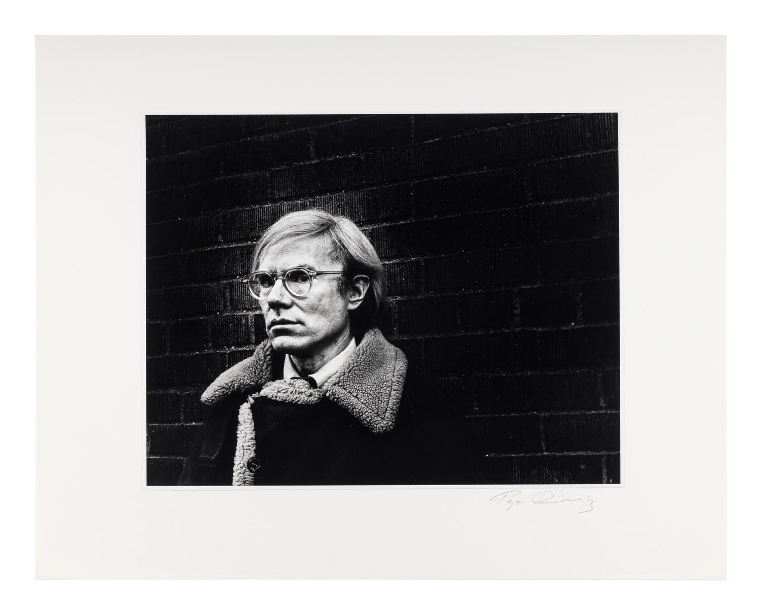 A Portfolio of Photographs by Pepe Diniz, 1977 (suite of 15)