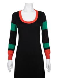 Giorgio di Sant'Angelo Sweater Dress, 1970s