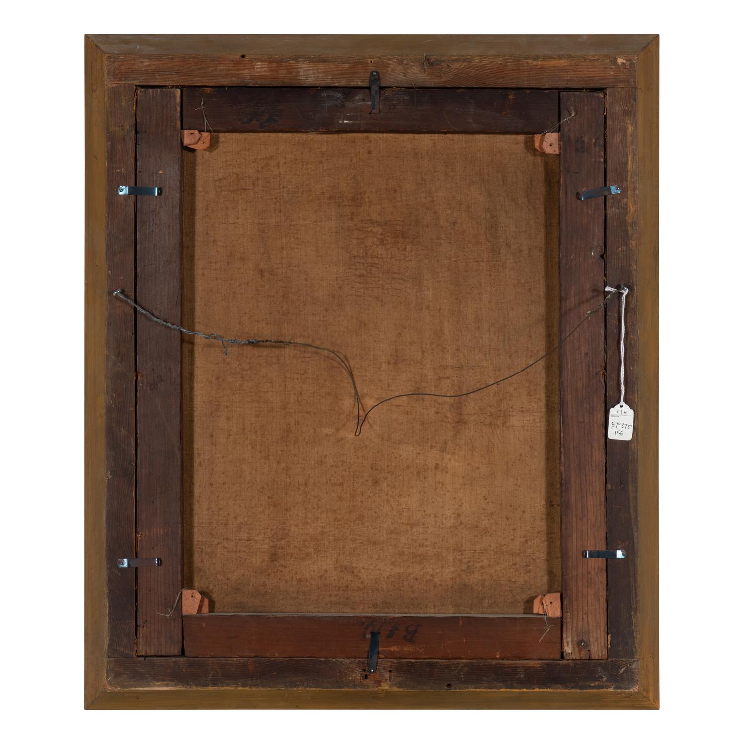 Gustav Bartsch (German, 1821-1906)