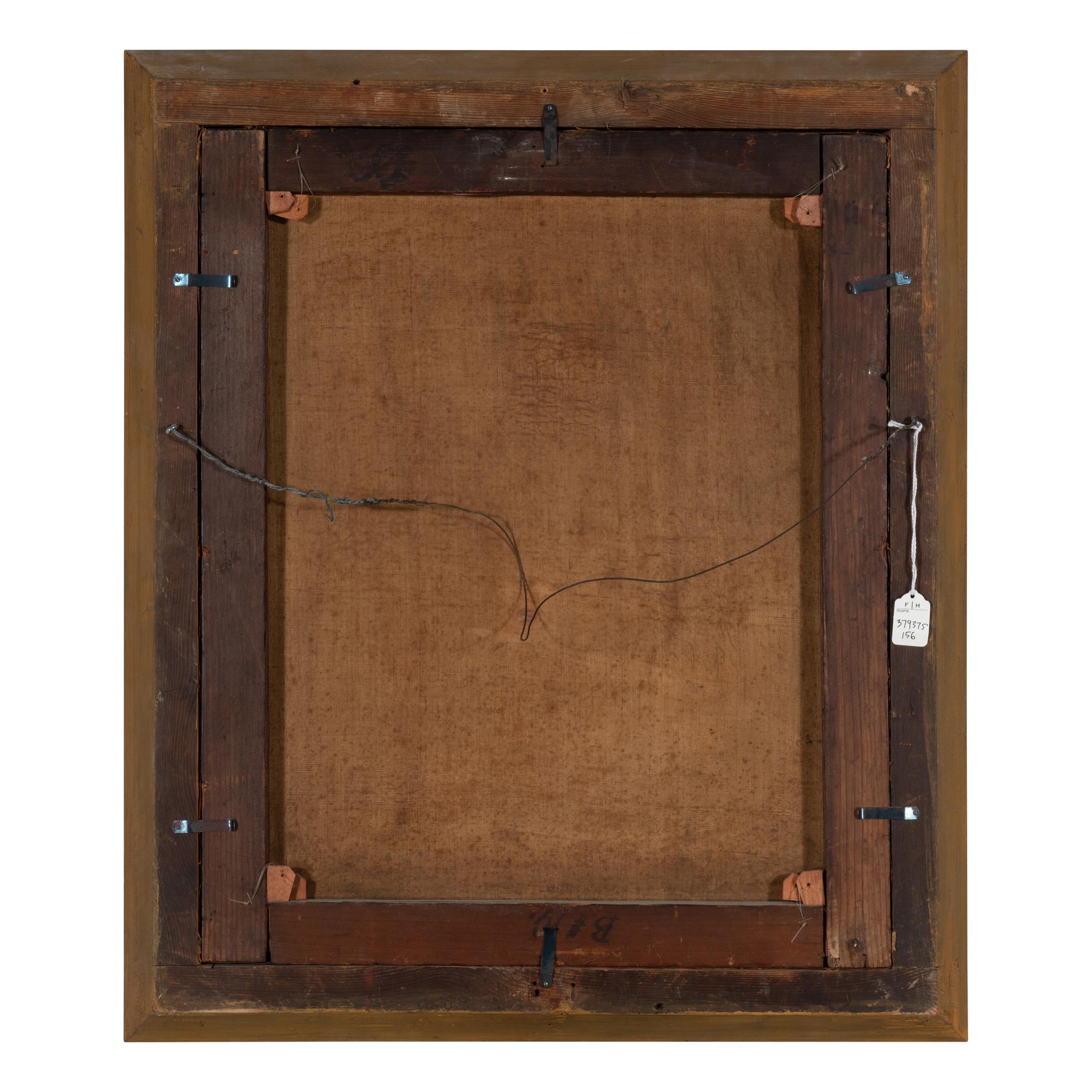 Gustav Bartsch (German, 1821-1906)