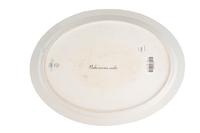 Two Royal Copenhagen Fauna Danica Porcelain Game Platters
