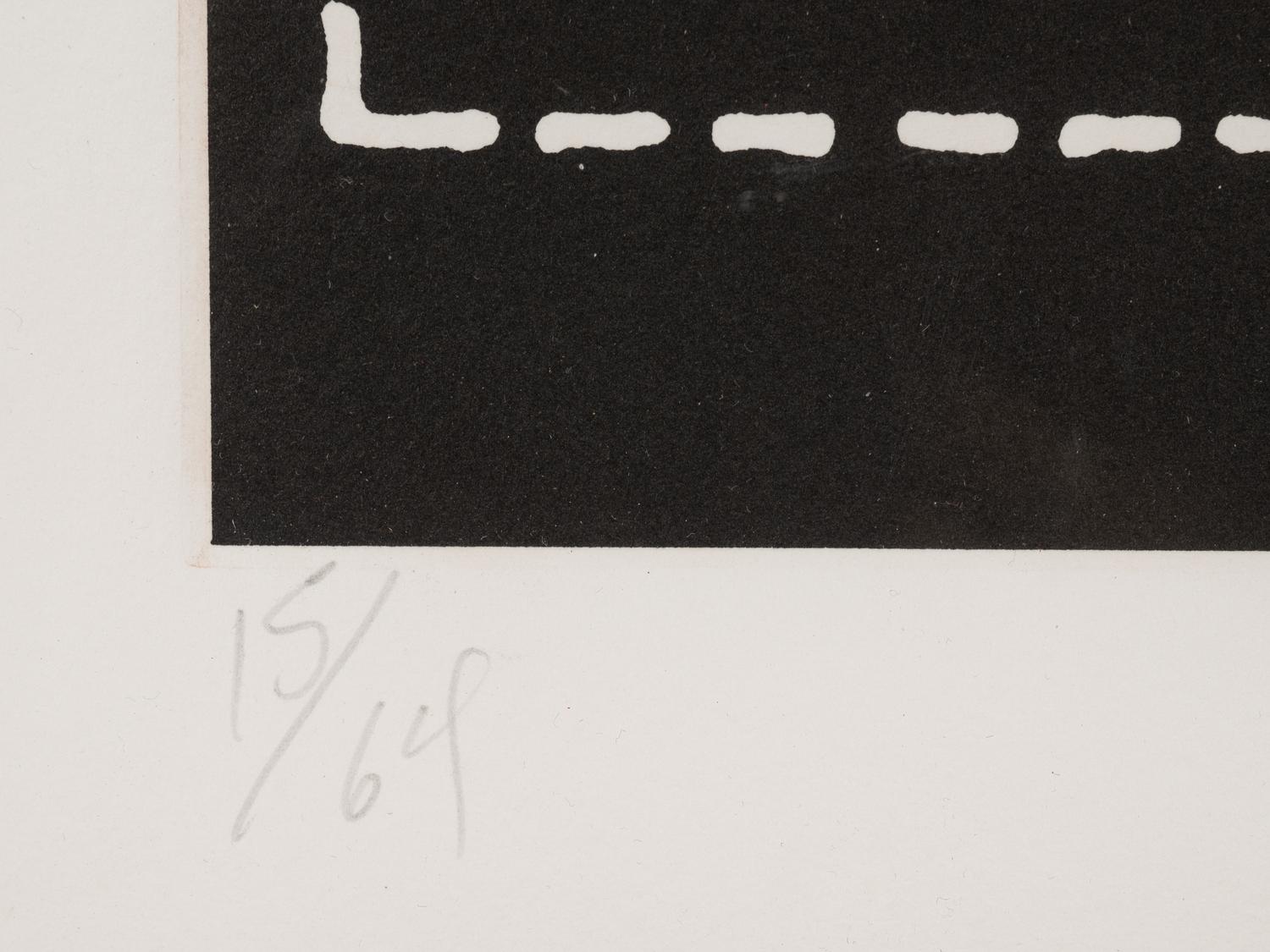 Untitled (from Evolution/Revolution/Resolution)