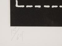 Untitled (from Evolution/Revolution/Resolution)