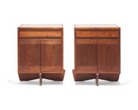 Pair of Nightstands