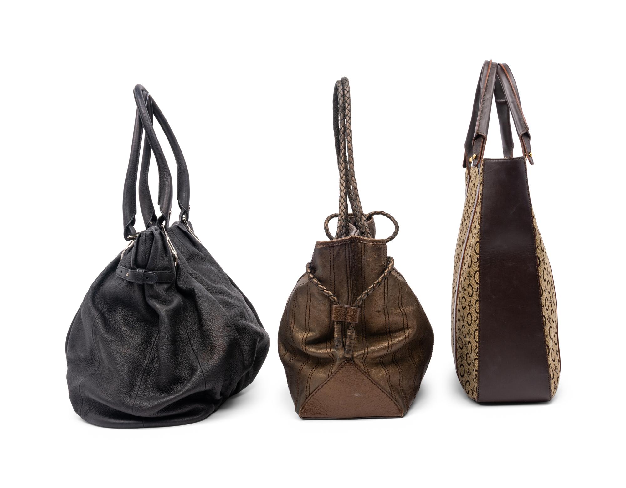 Three Celine Bags
