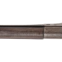 **Lot of 3 Stevens Rifles
